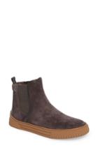Women's Linea Paolo Gage Chelsea Boot .5 M - Grey