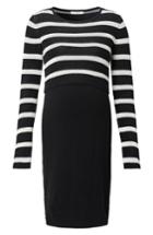 Women's Noppies Imara Nursing/maternity Dress, Size - Black
