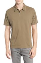 Men's Frame Classic Fit Polo