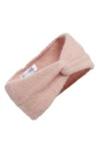 Women's Sole Society Twisted Wool Blend Headband -