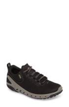 Women's Ecco Biom Venture Gtx Sneaker -10.5us / 41eu - Black