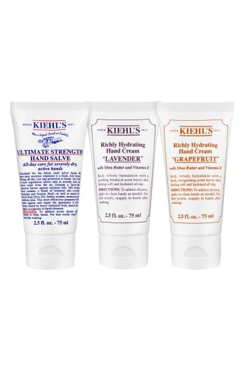 Kiehl's Since 1851 Smooth Skin Delights Set