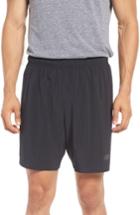 Men's New Balance 'shift' Athletic Fit Training Shorts - Black