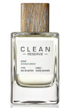 Clean Reserve Smoked Vetiver Eau De Parfum