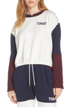 Women's Tommy Hilfiger Colorblock Sweatshirt