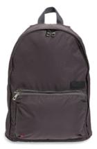 State Bags The Heights Lorimer Backpack - Grey