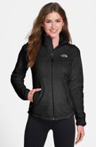 Women's The North Face 'osito 2' Jacket - Black