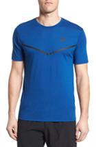 Men's Nike Nsw Tb Tech T-shirt - Blue