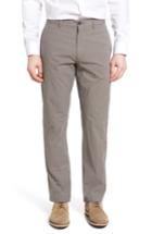 Men's Rodd & Gunn Woodward Fit Trousers, Size 30l - Beige