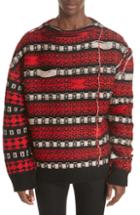 Men's Calvin Klein 205w39nyc Wool Sweater