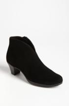 Women's Munro 'robyn' Boot W - Black (online Only)