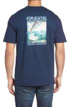 Men's Tommy Bahama Splashtag Original Fit T-shirt