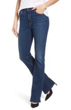 Women's Jen7 Slim Bootcut Jeans - Blue