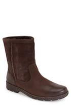 Men's Ugg Foerster Pull-on Boot .5 M - Brown