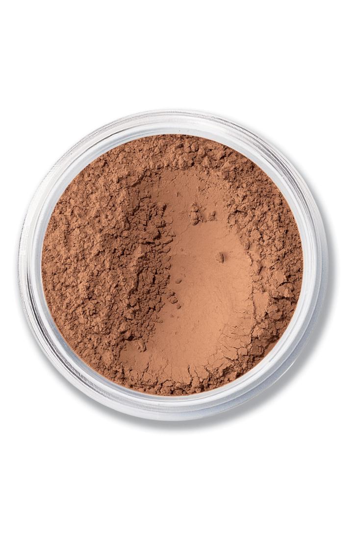 Bareminerals Matte Foundation Spf 15 - 19 Tan