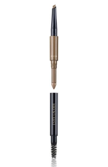 Estee Lauder The Brow Multitasker 3-in-1 Brow Tool - Light Blonde