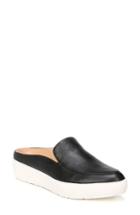 Women's Dr. Scholl's Gia Mule M - Black