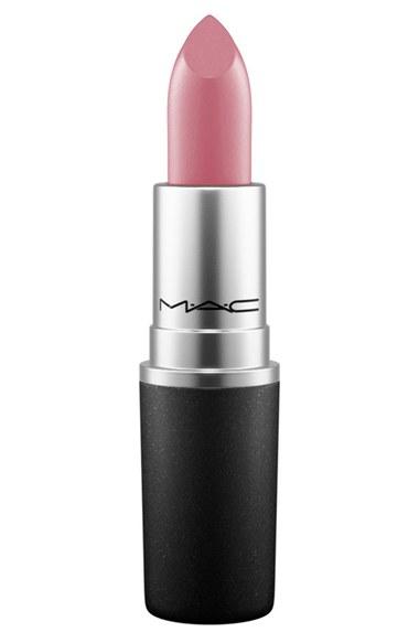 Mac Plum Lipstick - Syrup (l)