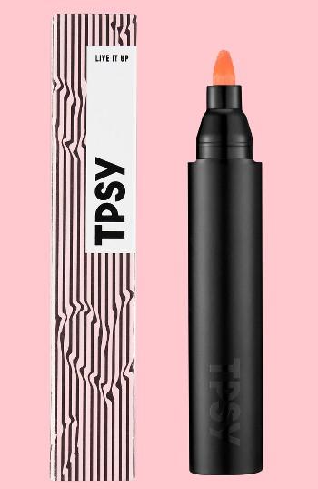 Tpsy Dash Lip Marker - Crazy Rabbit
