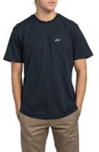 Men's Rvca Points T-shirt - Black