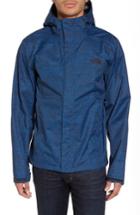 Men's The North Face Venture Waterproof Dryvent Jacket - Blue