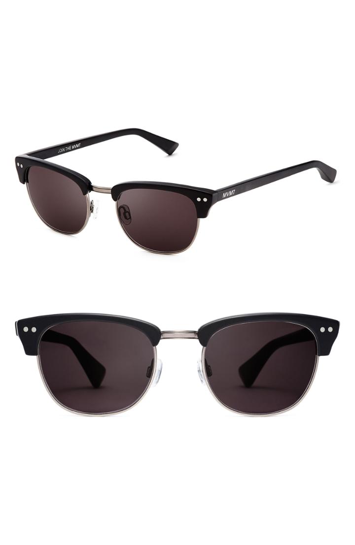 Men's Mvmt Legend 49mm Polarized Sunglasses -