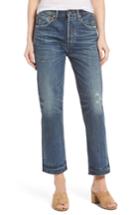 Women's Citizens Of Humanity Gia Crop Straight Leg Jeans