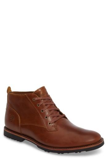Men's Timberland Kendrick Chukka Boot .5 M - Brown