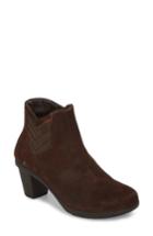 Women's Cloud Ollie Bootie .5us / 38eu - Brown