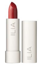Space. Nk. Apothecary Ilia Tinted Lip Conditioner Spf 15 - 5- Woo Hoo
