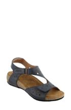 Women's Taos Swiss Rita Sandal Eu - Blue