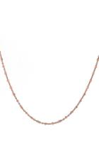 Women's Bony Levy Beaded Chain Collar Necklace (nordstrom Exclusive)