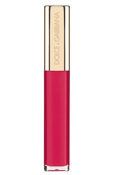 Dolce & Gabbana Beauty Intense Color Gloss - Bouganville 105