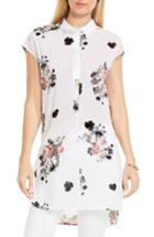 Women's Two By Vince Camuto Bouquet Whimsy Tunic