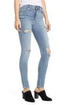 Women's Levi's 721(tm) High Waist Skinny Jeans