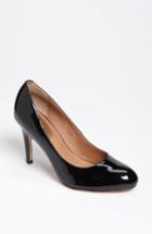 Women's Corso Como 'del' Pump .5 M - Black