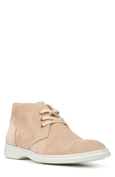 Men's George Brown Bilt Foster Chukka Boot M - Beige