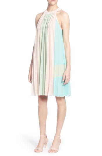 Women's Catherine Catherine Malandrino Aurore Dress - Pink