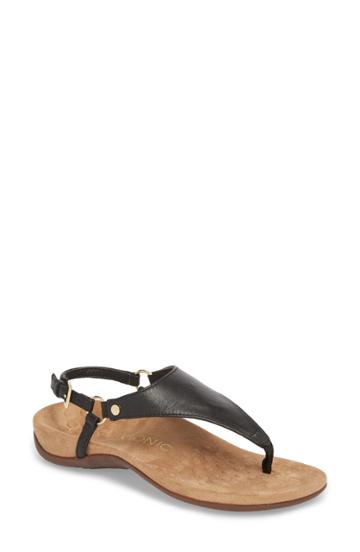 Women's Vionic Kirra Orthaheel Sandal