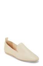Women's Mercedes Castillo Tiziana Loafer M - Ivory