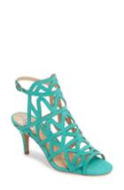 Women's Vince Camuto Prisintha Sandal M - Blue