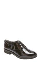 Women's Rockport Total Motion Abelle Derby W - Black