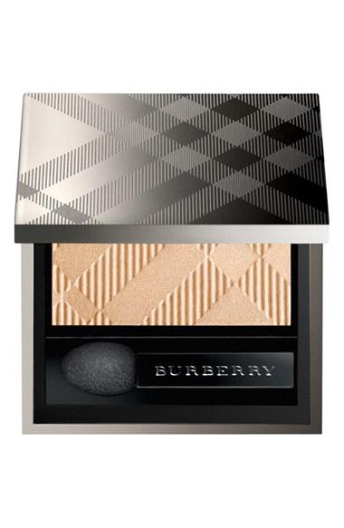 Burberry Beauty 'eye Colour - Wet & Dry Glow' Eyeshadow - No. 001 Gold Pearl