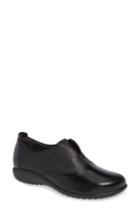 Women's Naot Karo Loafer Us / 36eu - Black