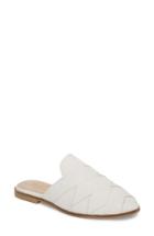 Women's Seychelles Survival Mule .5 M - White