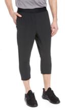 Men's Nike Jordan Ult Flight Pants - Black