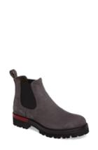Women's Pas De Rouge Chelsea Boot .5us / 35.5eu - Grey