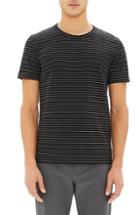 Men's Theory Essential Striped T-shirt