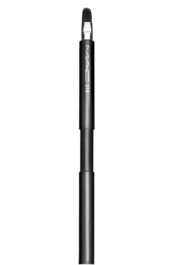 Mac 318 Retractable Lip Brush, Size - No Color