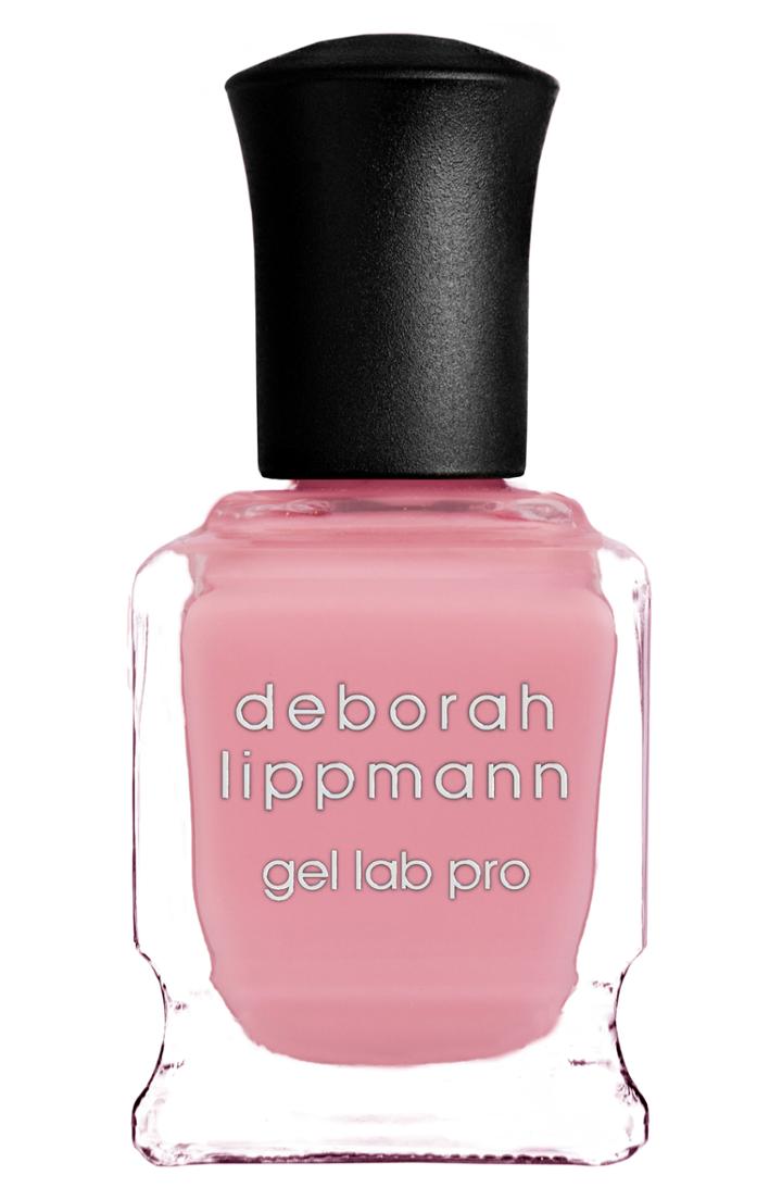 Deborah Lippmann Never, Never Land Gel Lab Pro Nail Color -